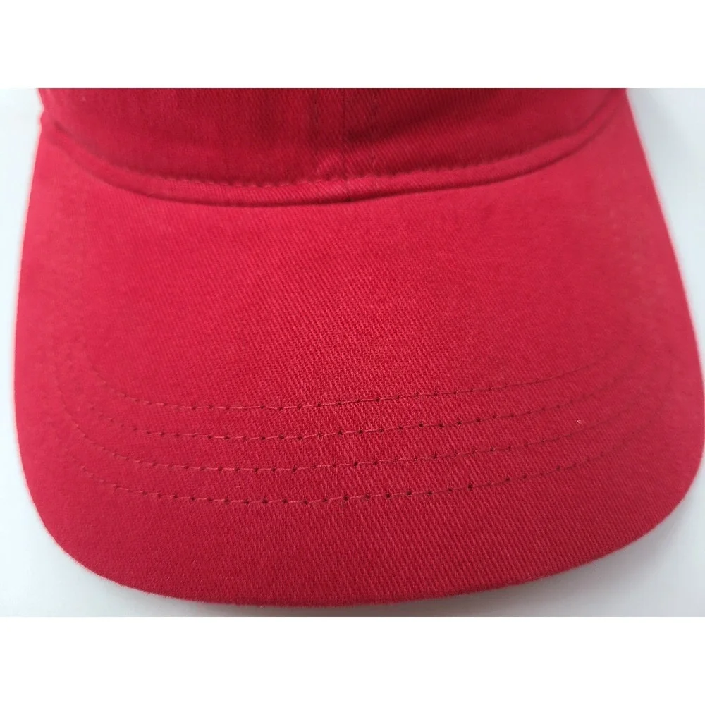 Youth Air Jordan Jumpman Adjustable Hat‎ Cap Cotton Casual Boys Girls Red Black